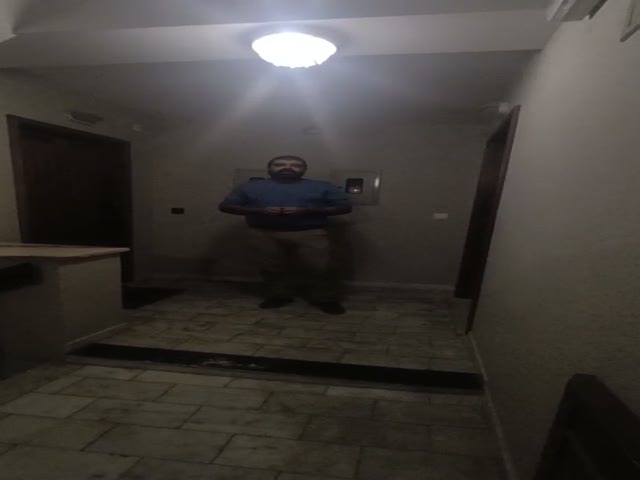 No Flash found